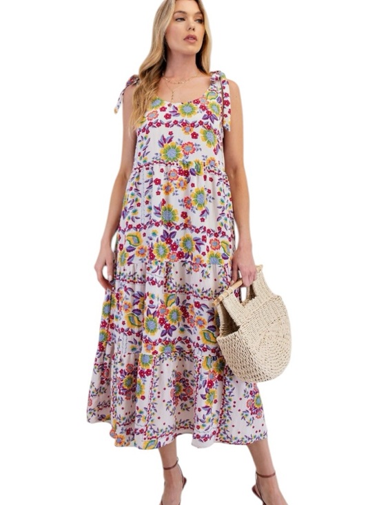 easel Dresses & Skirts - 391:  EASEL NWT DRESS BLUSH PLUM (H6)